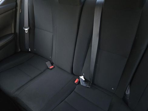 Certified 2024 Nissan Sentra S image 11