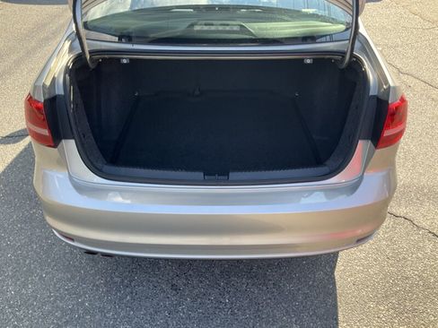 Used 2015 Volkswagen Jetta S w/ Welcome Package FWD image 13