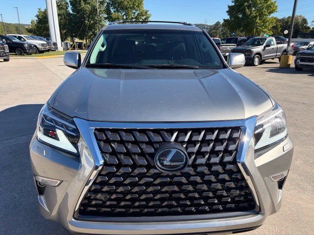 Used 2021 Lexus GX 460 Premium w/ Premium Package AWD/4WD image 35
