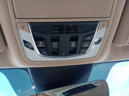 Used 2023 Acura MDX SH-AWD image 31