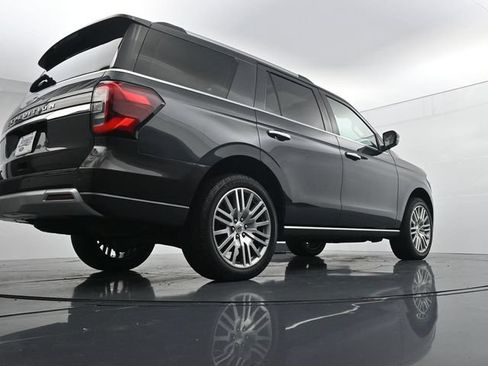 Certified 2022 Ford Expedition Limited AWD/4WD image 37