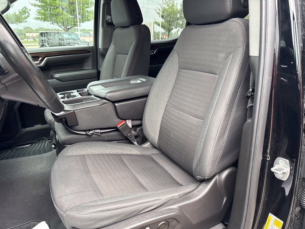 Used 2024 GMC Sierra 1500 Elevation AWD/4WD image 33