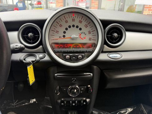 Used 2014 MINI Cooper Coupe image 16