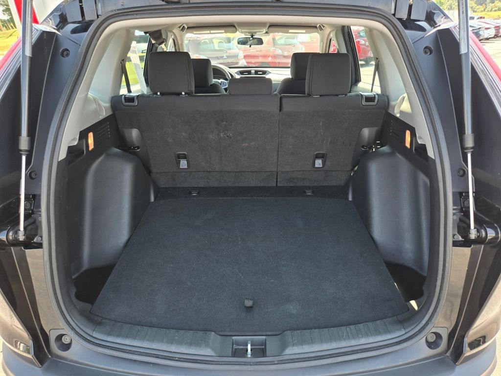 Used 2022 Honda CR-V Special Edition image 17