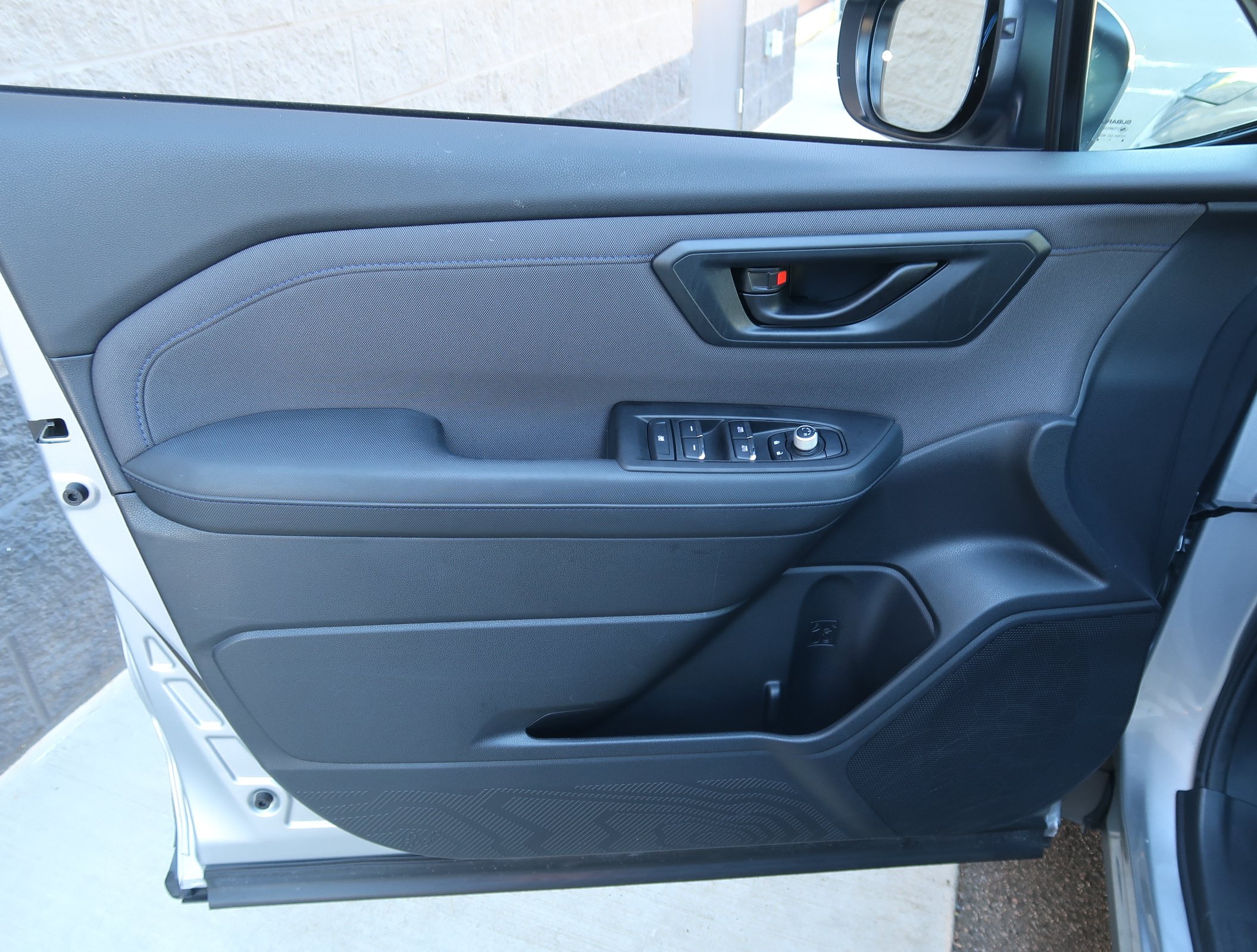 Certified 2026 Subaru Forester Premium AWD/4WD image 16