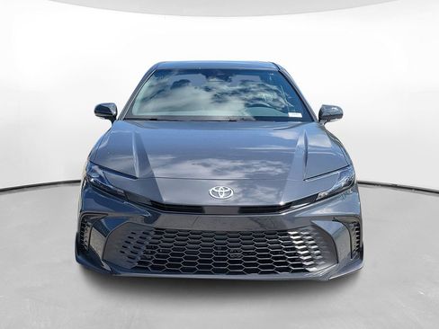 New 2026 Toyota Camry SE w/ Convenience Package FWD image 2