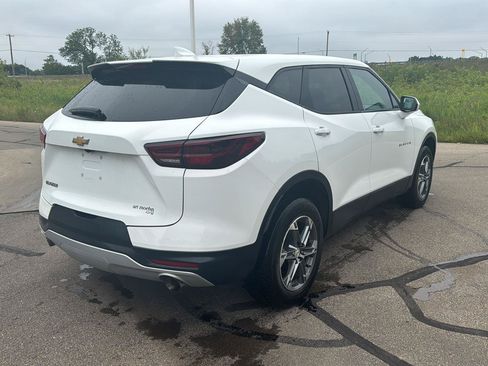 Used 2023 Chevrolet Blazer LT FWD image 5