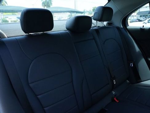 Used 2019 Mercedes-Benz C 300 Sedan image 17