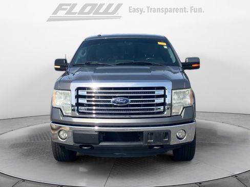 Used 2013 Ford F150 Lariat image 3