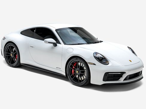 Used 2023 Porsche 911 Carrera GTS RWD image 11