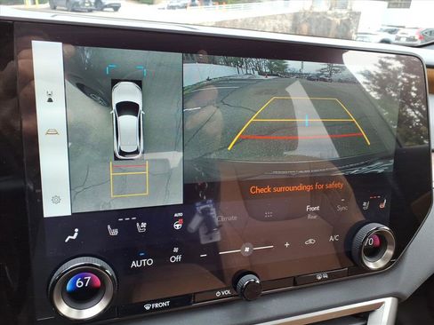 Used 2024 Lexus RX 350 Premium w/ Convenience Package image 18