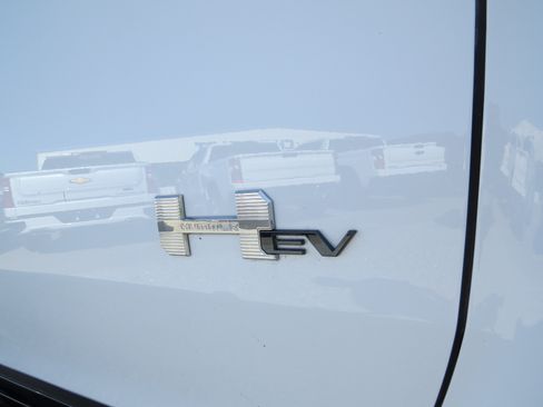 Used 2023 GMC Hummer EV Edition 1 AWD/4WD image 13