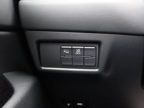 Used 2025 MAZDA CX-5 AWD 2.5 S w/ Select Package image 39