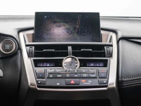 Used 2016 Lexus NX 200t F Sport w/ F Sport Premium Package AWD/4WD image 18
