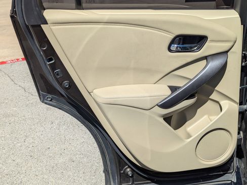 Used 2014 Acura RDX FWD w/ Technology Package image 17