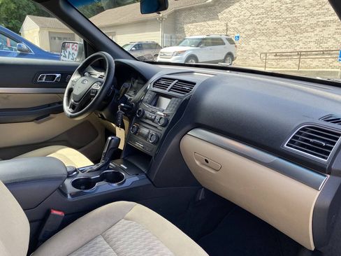 Used 2017 Ford Explorer 4WD image 18