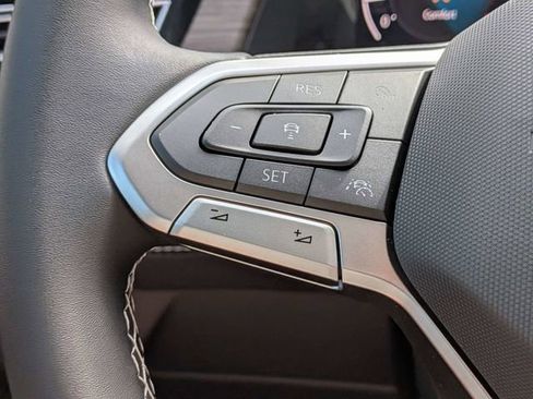 New 2026 Volkswagen Atlas SEL AWD/4WD image 29