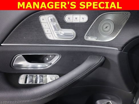 Certified 2025 Mercedes-Benz GLE 450e 4MATIC image 10