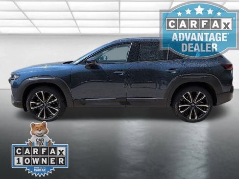 Used 2025 MAZDA CX-50 AWD 2.5 S w/ Weather Package image 9