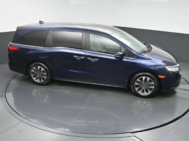 Certified 2024 Honda Odyssey EX-L image 32