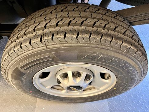 Used 2022 Chevrolet Silverado 2500 W/T w/ WT Fleet Convenience Package image 22