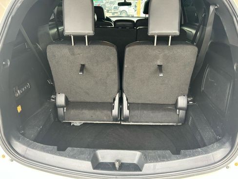 Used 2016 Ford Explorer Sport w/ Equipment Group 401A image 18