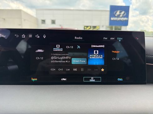 Used 2026 Genesis G80 2.5T AWD/4WD image 22