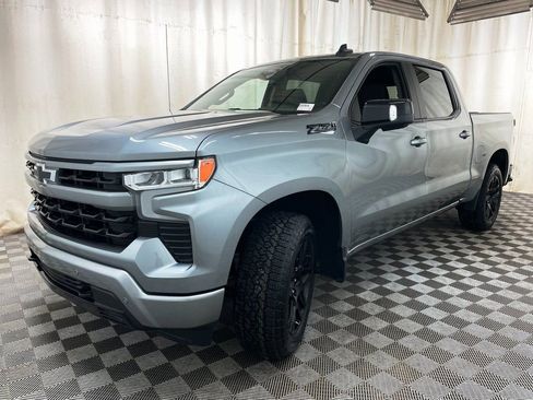 Certified 2024 Chevrolet Silverado 1500 RST w/ All Star Edition Plus image 17