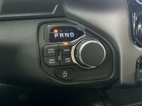 New 2026 RAM 1500 Big Horn image 12