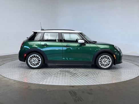 New 2026 MINI Cooper S image 10