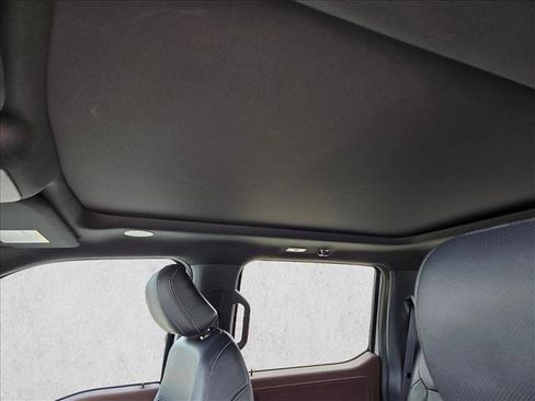 Used 2023 Ford F150 Lariat w/ Equipment Group 502A High image 15