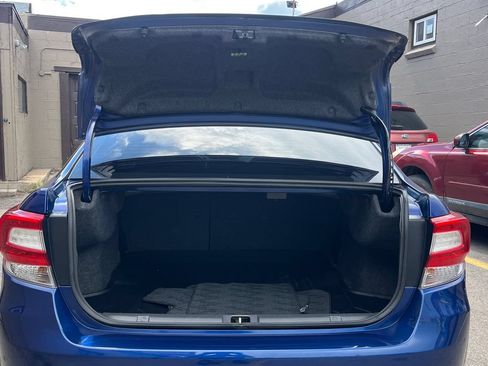 Used 2017 Subaru Impreza 2.0i Sport AWD/4WD image 22