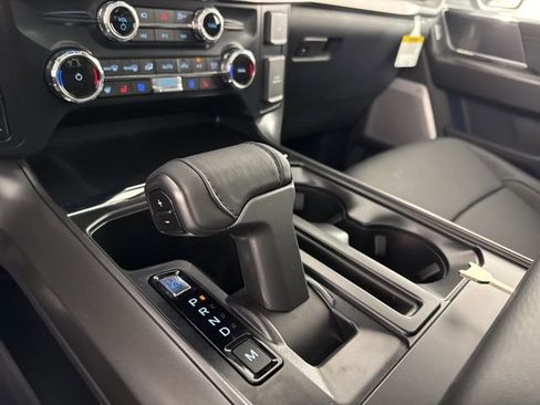 New 2025 Ford F150 Lariat w/ Equipment Group 502A High image 13