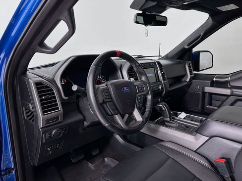 Used 2020 Ford F150 Raptor w/ Equipment Group 802A Luxury AWD/4WD image 10