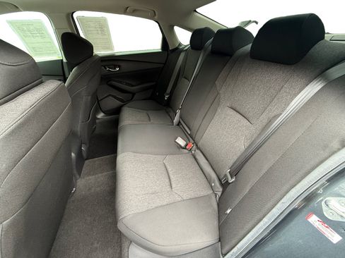 Used 2024 Honda Accord EX image 16