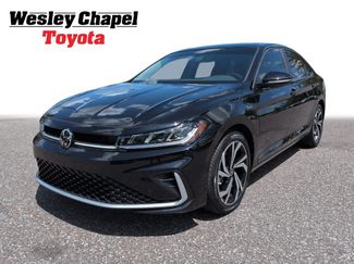 Used 2025 Volkswagen Jetta SEL FWD video 1