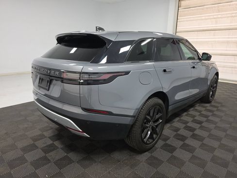 Used 2026 Land Rover Range Rover Velar S AWD/4WD image 6