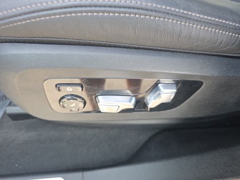 Used 2022 BMW X6 xDrive40i w/ M Sport Package image 21