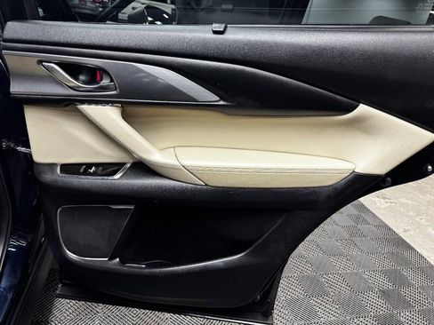 Used 2017 MAZDA CX-9 Grand Touring image 54