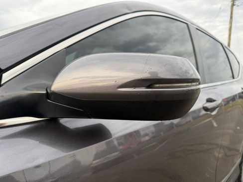 Used 2018 Honda CR-V EX image 17