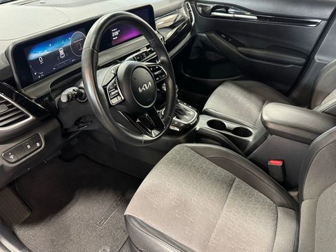 Used 2024 Kia Seltos S AWD/4WD image 14