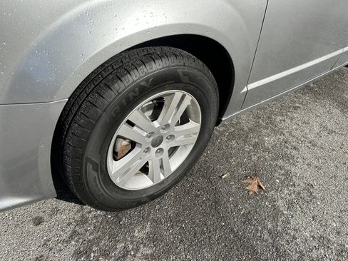 Used 2020 Dodge Grand Caravan Crew w/ Quick Order Package 29L image 3