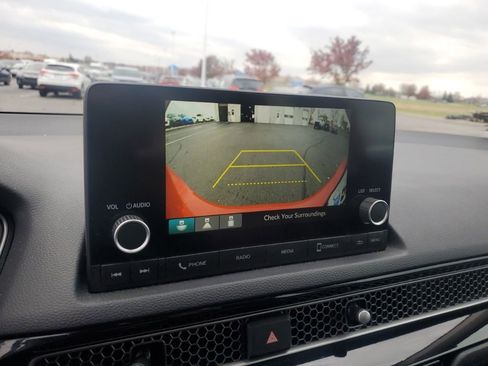 Used 2024 Honda Civic EX-L image 16