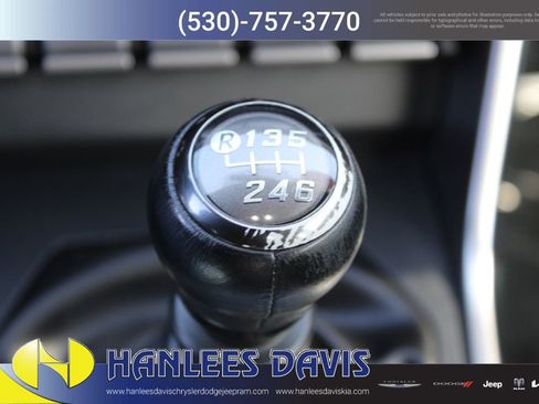 Used 2023 Subaru BRZ Premium image 17