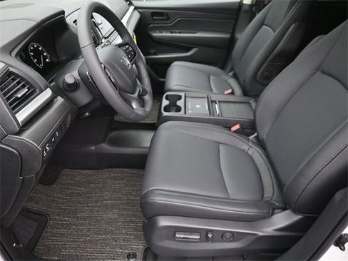 New 2026 Honda Odyssey EX-L image 17