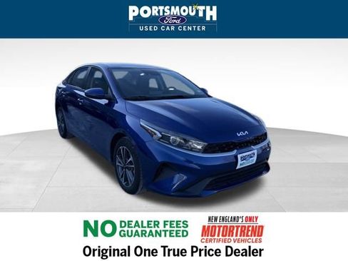 Used 2023 Kia Forte LXS w/ LXS Technology Package image 18