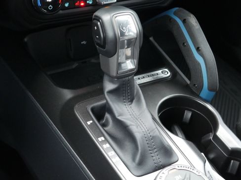 Certified 2023 Ford Bronco Wildtrak image 18