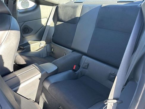 New 2025 Subaru BRZ tS image 13