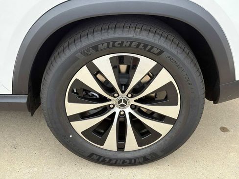 New 2026 Mercedes-Benz GLE 350 4MATIC image 9
