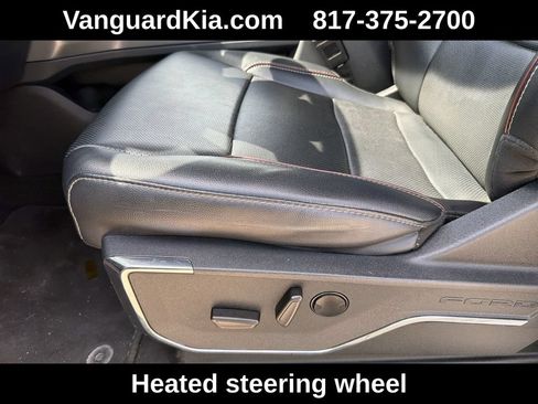 Used 2024 Ford F250 Lariat AWD/4WD image 16